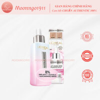 Serum Loreal Glycolic Melasyl 8% [Melasyl+Glycolic+Niacinamide] Loreal 30ml