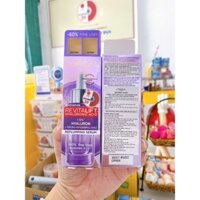 Serum L'Oreal Hyaluronic Acid Cấp Ẩm Sáng Da 30ml Revitalift Hyaluronic Acid 1.5% Hyaluron Serum