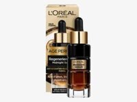 Serum Loreal Mid Night Age Perfect Cell Renaissance, chống lão hóa từ ứng dụng tế bào mẹ, 30ml