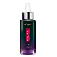 Serum L'Oreal Niacinamide 2% Kiềm Dầu Ban Đêm 30ml