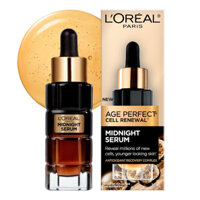 Serum Loreal Paris Agr Perfect Cell Renewal 30ml (hàng Mỹ)