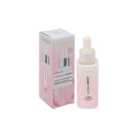 Serum L’Oreal Paris Glycolic Bright 1.0% Glycolic Acid (AHA) dưỡng sáng da 30ml