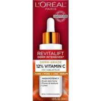 Serum L'Oreal Paris Revitalift Vitamin C 30ml giảm thâm nám