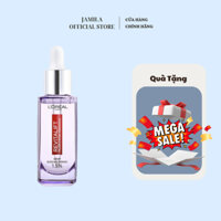 Serum L'Oreal siêu cấp ẩm & giảm nếp nhăn - L'Oreal Paris Revitalift PureHyaluronic Acid1.5%