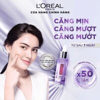 Serum L'Oreal Tinh Chất Cấp Ẩm, Cải Thiện Nếp Nhăn L'Oreal Revitalift 1.5% Hyaluronic Acid Serum