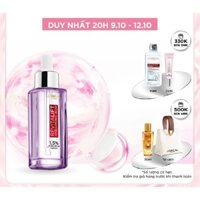 Serum L'oreal Tinh Chất Mờ Thâm Nám L'oreal Glycolic-Bright Instant Glowing Serum 30ml