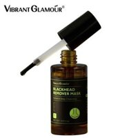 Serum Lột Mụn Đầu Đen Vibrant Glamour Blackhead Remover Mask 15ml