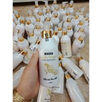 Serum Loveplex collagen khử mùi hóa chất 300ml
