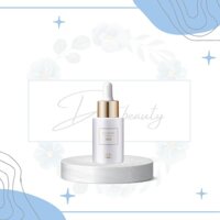 Serum LUCENBASE Niacinamide 10% Kiềm Dầu, Giảm Thâm