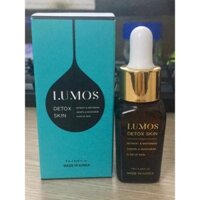 SERUM LUMOS 70Ml