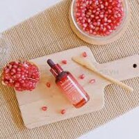 serum lựu đỏ innisfree New 2019