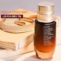 Serum mắt Estee Lauder Advanced Night Repair Eye Concentrate Matrix