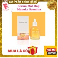 Serum mật ong Manuka Saemina