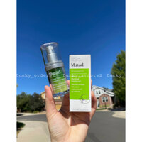 Serum mắt xóa mờ nếp nhăn Retinol Youth Renewal Eye Serum