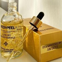 Serum Medi Peel Luxury 24K Gold