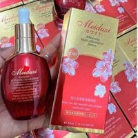 Serum Meiduzi Nhật Bản truyền trắng dưỡng sáng da ngừa mụn giảm nhăn