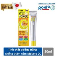 Serum Melano CC Vitamin C