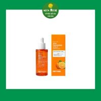 Serum Melas Plus Vitamin C Pretty Skin