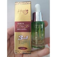 Serum Melasma Hayuky 10ml