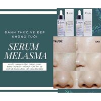 Serum Melasma