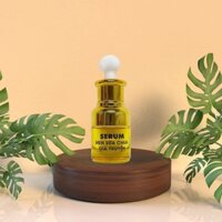 SERUM MEN SỮA CHUA GIA TRUYỀN