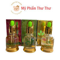 Serum Miền Thảo Mộc Dưỡng Trắng Da Ngăn Ngừa Nám Mụn 25ml