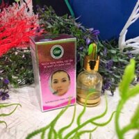 SERUM MIỀN THẢO MỘC NGỪA MỤN THÂM