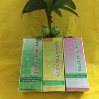 Serum Miền Thảo Mộc (Vàng Gold Ngừa Nám) (Xanh Lá Trắng Da) ( Hồng Phấn Ngừa Mụn Thâm)