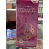 SERUM MIỀN THẢO MỘC