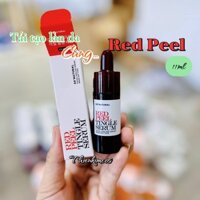 Serum Mini Red Peel Tingle 10ml