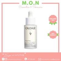 Serum mờ nám, sáng da Caudalie Vinoperfect Radiance 10ml