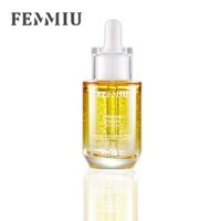 Serum Mờ Nám Trắng da Femmiu ( tặng kem FACE COLLAGEN SỮA NON)