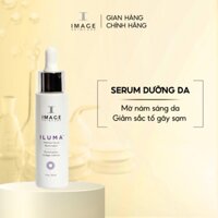 Serum mờ nám trắng da Image Skincare Iluma Intense Facial Illuminator 30ml