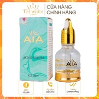 Serum Mờ Sẹo AiA Trắng Da 30ML