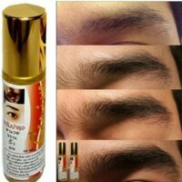 Serum Mọc Dày Mi, Lông Mày, Râu Genive (hàng xịn)