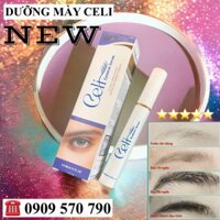 Serum mọc lông mày Celi (MUA 3 TẶNG 1)