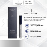 Serum Mọc Lông Mày RevitaBrow Advanced (3.0ml) - Nhập Khẩu Chính Hãng
