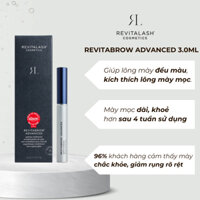 Serum Mọc Lông Mày RevitaBrow Advanced (3.0ml) - chính hãng USA 3.0ml