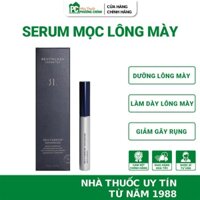 Serum Mọc Lông Mày Revitabrow Advanced Eyebrow Conditioner Giúp Mọc Lông Mày Dày, Khỏe Đẹp 3ml