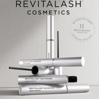 Serum Mọc Lông Mày Revitalash Advanced 3.5ml/Advanced Eyelash Conditioner Serum Bulu Mata 3ml