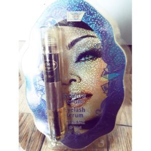 Serum mọc mi, mọc mày Serum Kasami