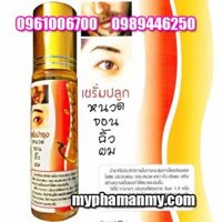 Serum mọc mi thái Genive 3