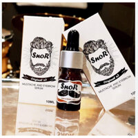 Serum Mọc Râu Snor