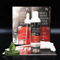 Serum Mọc Tóc Minoxidil Morr F5 (60ml) Chính Hãng Ấn Độ