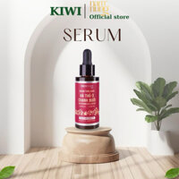 Serum mọc tóc NAMNUNG chiết xuất thảo dược hỗ trợ giảm rụng, hỗ trợ tóc mọc nhanh dung tích 30ml