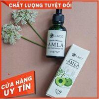 Serum mọc tóc Organic AMLA 🌱𝓚í𝓬𝓱 𝓣𝓱í𝓬𝓱 𝓜ọ𝓬 𝓣ó𝓬🌱 Serum Mọc Tóc LACO giúp tóc mọc nhanh hơn, trị hói đầu