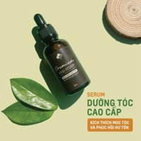 Serum mọc tóc, phục hồi nang tóc kích thích mọc tóc chai 30ml GOBEXA