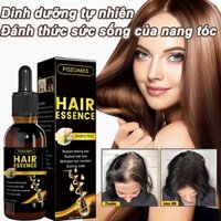 Serum mọc tóc Tinh chất dưỡng tóc Tinh Chất Chống Rụng Tóc 30ml kích thích mọc tóc