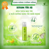 Serum Mọc Tóc X5 Mộc Nam - Kích thích mọc tóc gấp 5 lần, ngăn rụng tóc hiệu quả