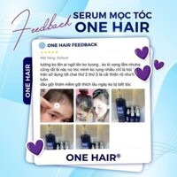 SERUM MỌC TÓC